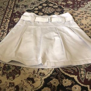 Girls skirt/shorts